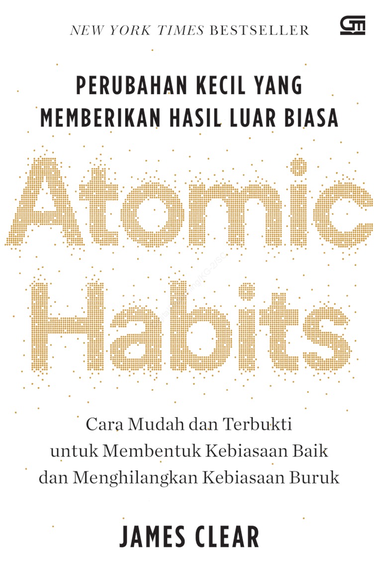 atomic habits